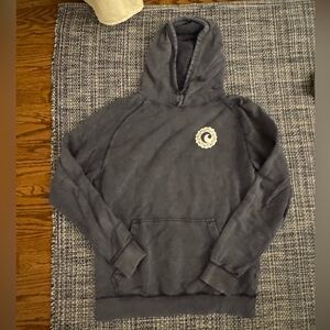 Cisco Brewery Blue Hoodie
